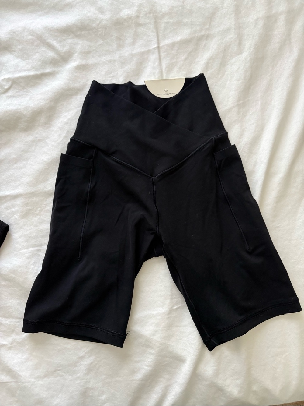 offline real me xtra bike short